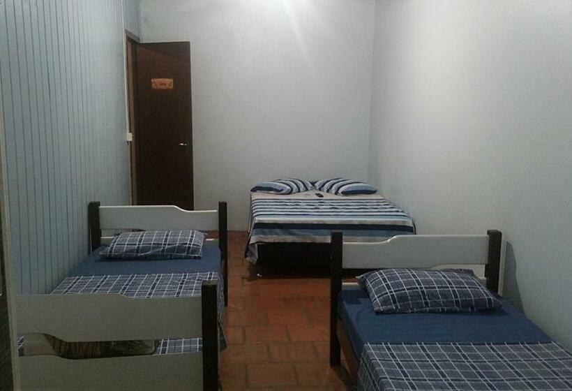 膳宿费 Pousada Cidade Verde