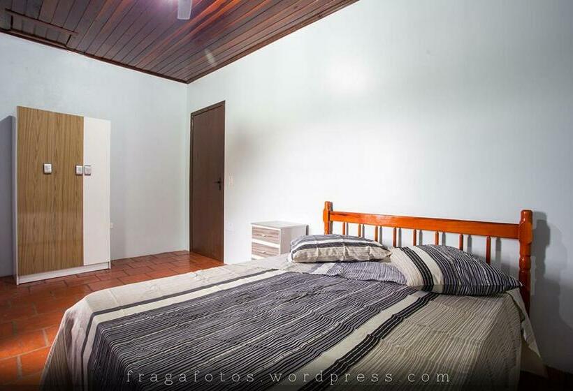 膳宿费 Pousada Cidade Verde