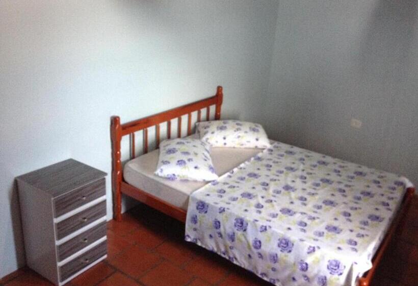 膳宿费 Pousada Cidade Verde