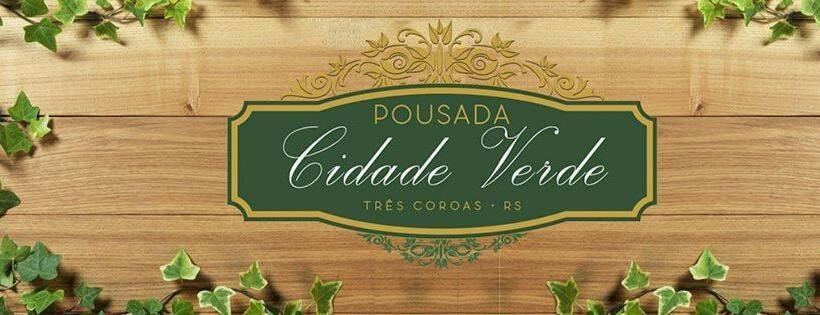膳宿费 Pousada Cidade Verde
