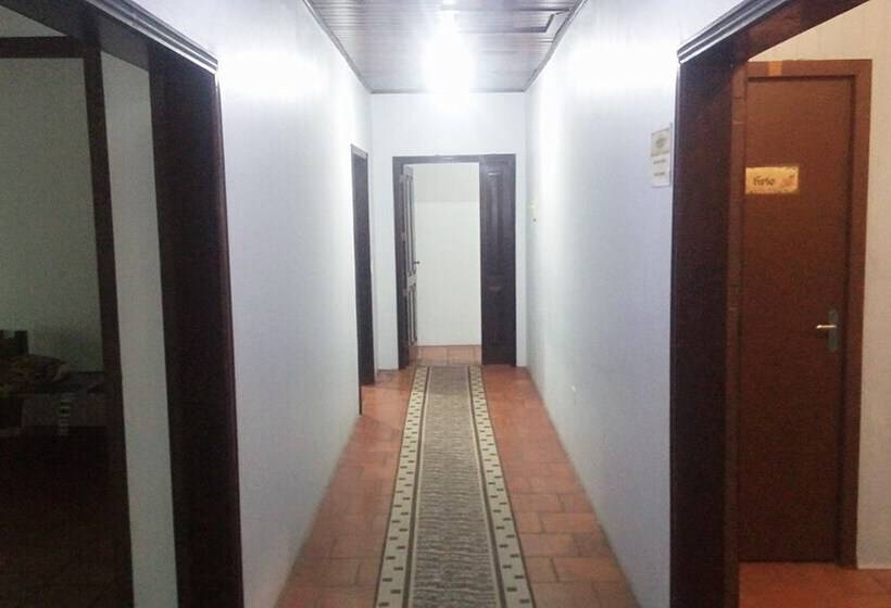 膳宿费 Pousada Cidade Verde