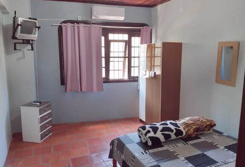 膳宿费 Pousada Cidade Verde