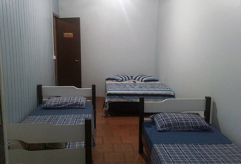 膳宿费 Pousada Cidade Verde