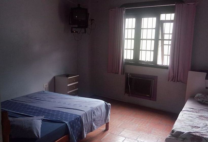 膳宿费 Pousada Cidade Verde