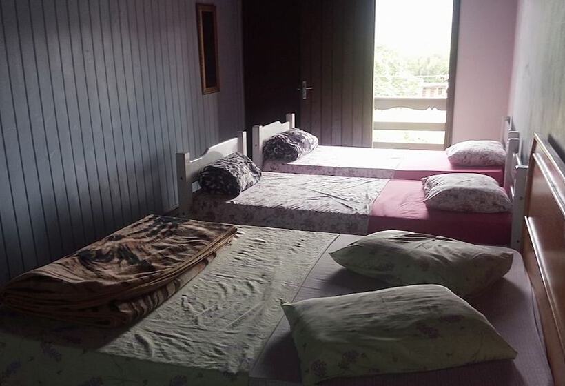 膳宿费 Pousada Cidade Verde