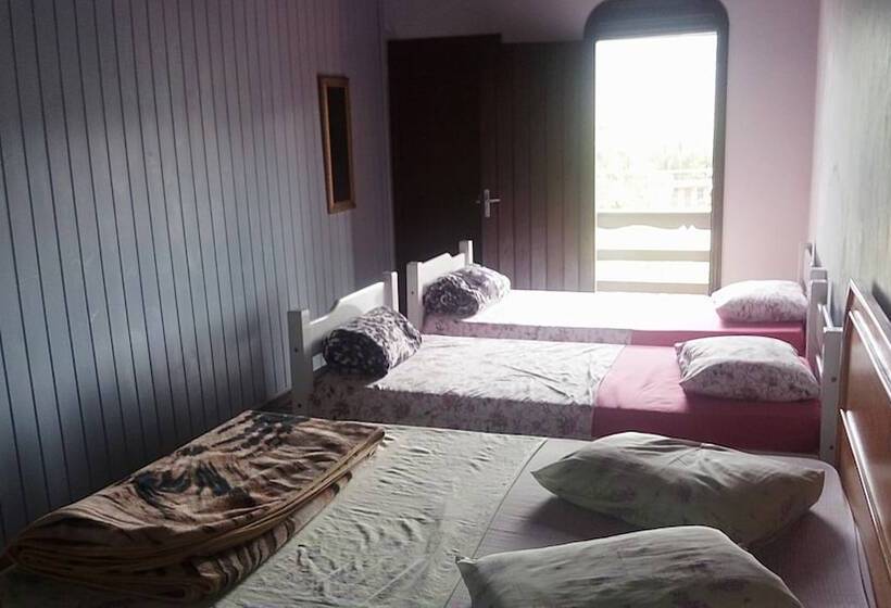 膳宿费 Pousada Cidade Verde