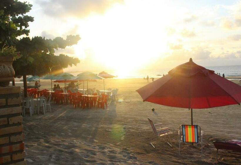 بنسيون Pousada Dona Santinha