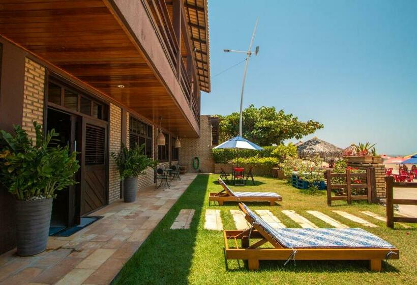 بنسيون Pousada Dona Santinha