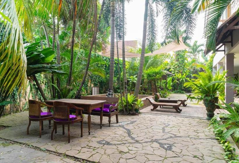 膳宿费 Reddoorz Plus Near One Bell Park Avenue