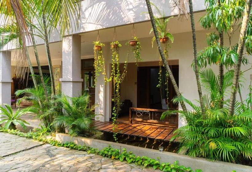 膳宿费 Reddoorz Plus Near One Bell Park Avenue