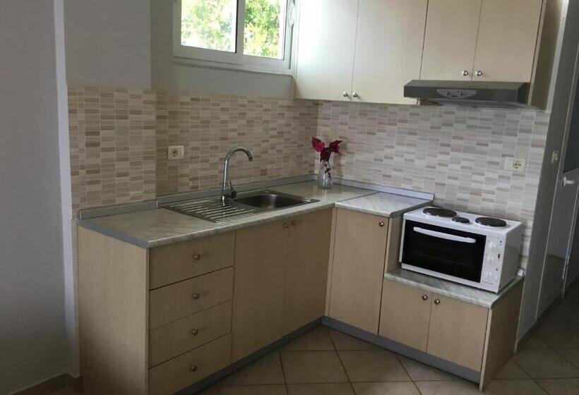 פנסיון Vila Hiso