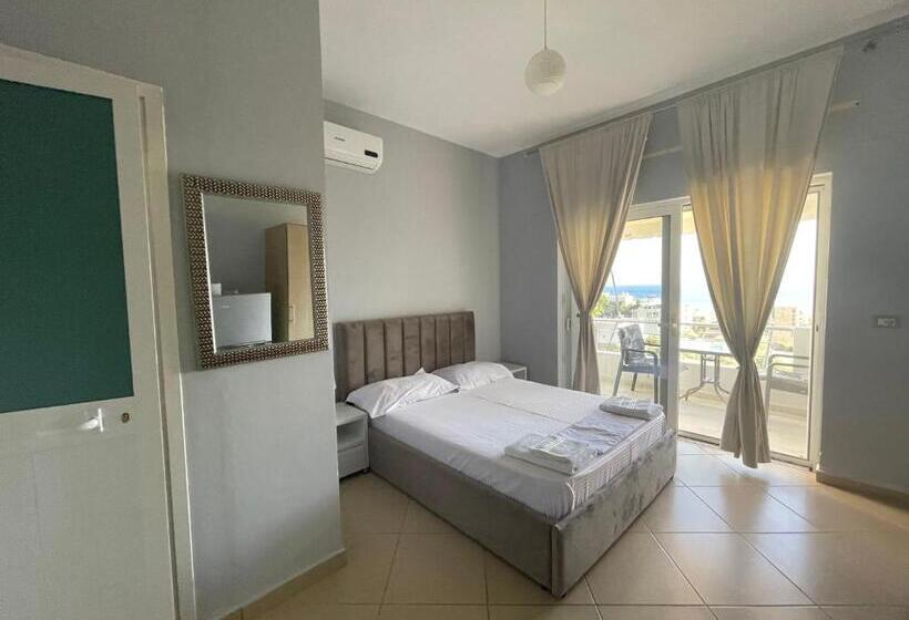 פנסיון Vila Hiso