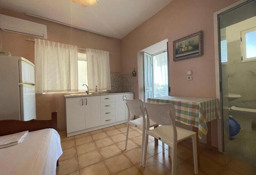 פנסיון Vila Hiso