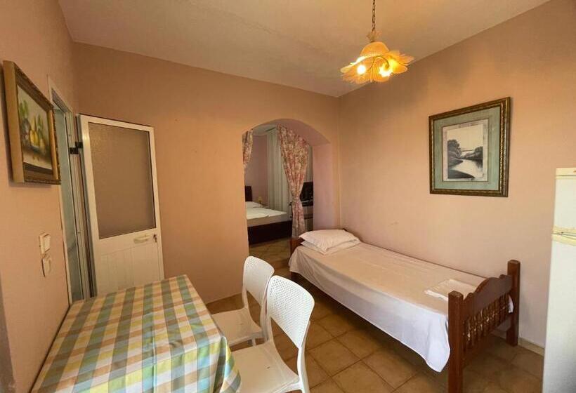 פנסיון Vila Hiso