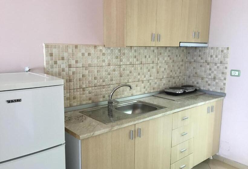 פנסיון Vila Hiso