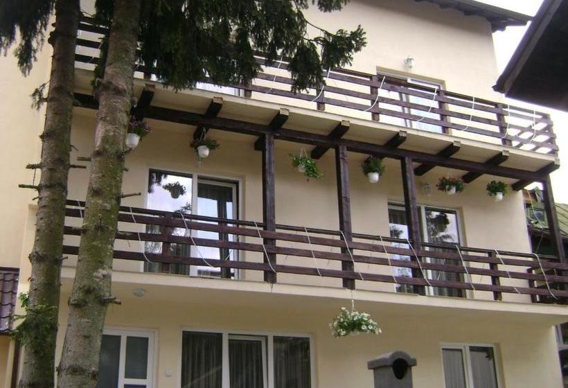 פנסיון Casa Katalina 2