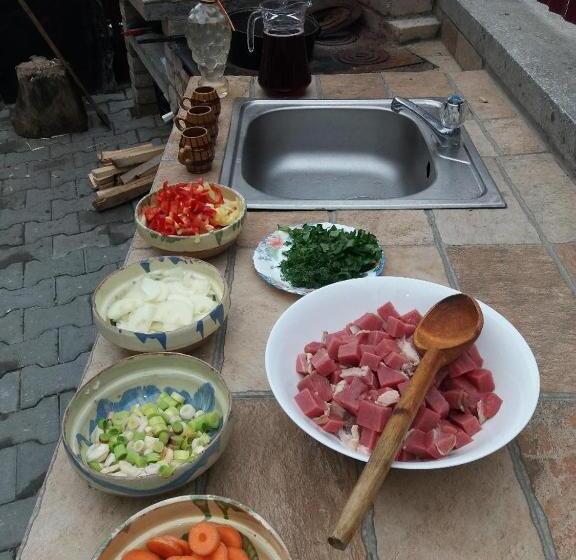 פנסיון Casa Katalina 2