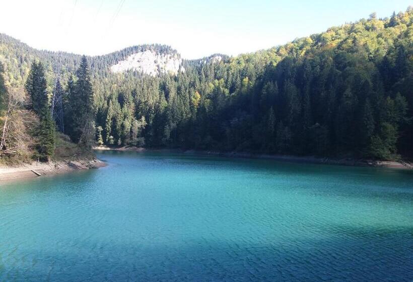 פנסיון Casa Katalina 2