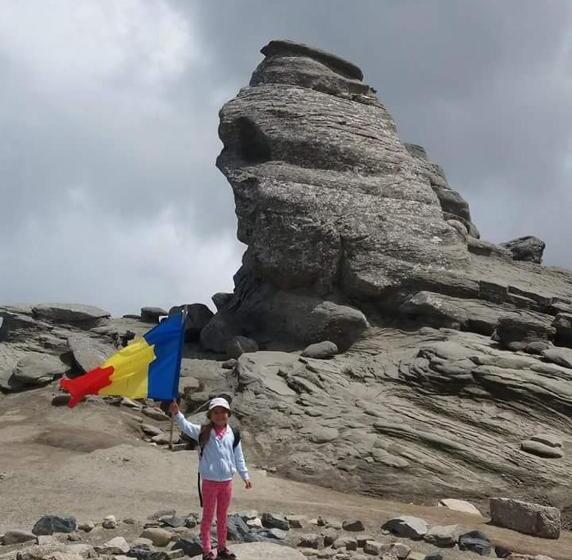 פנסיון Casa Katalina 2