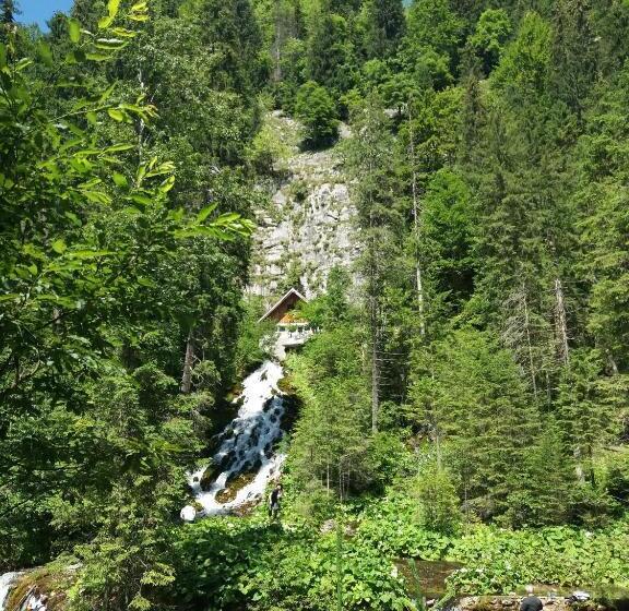 פנסיון Casa Katalina 2