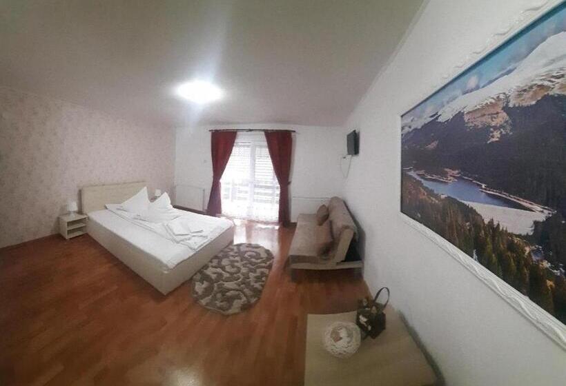 بنسيون Casa Katalina 2