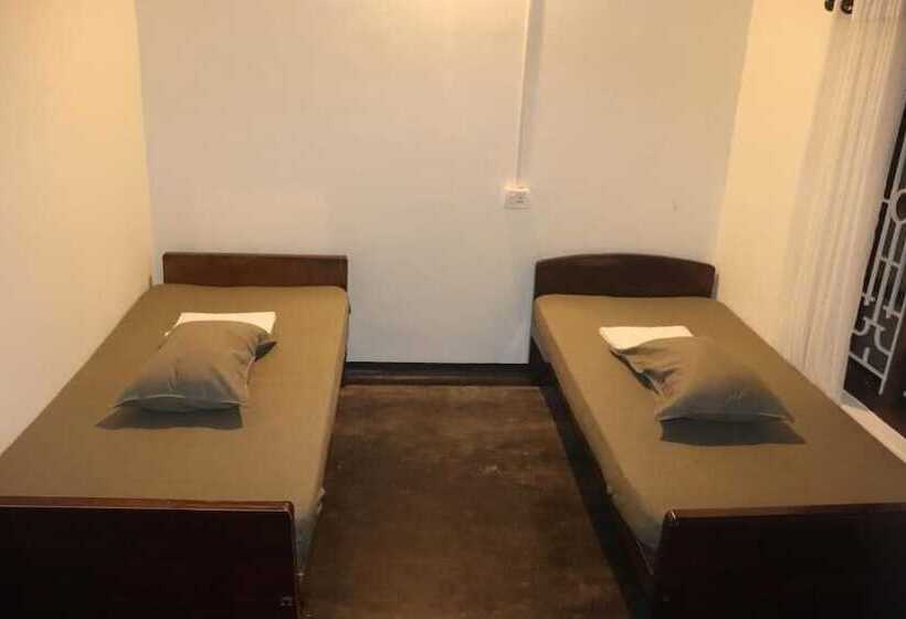 هاستل Katsura Varkala