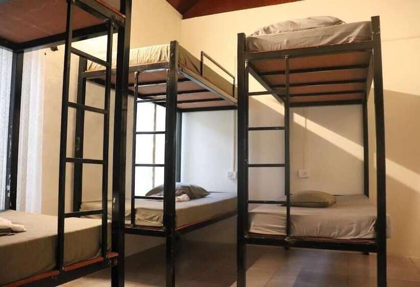 هاستل Katsura Varkala