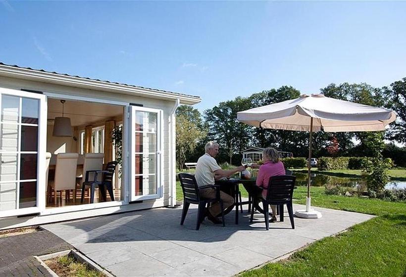 Курорт Twente 6 Persons