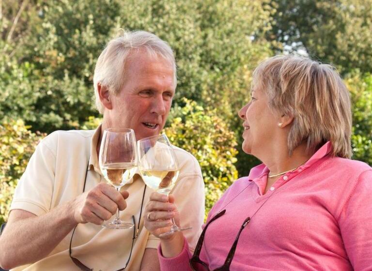 Курорт Twente 6 Persons