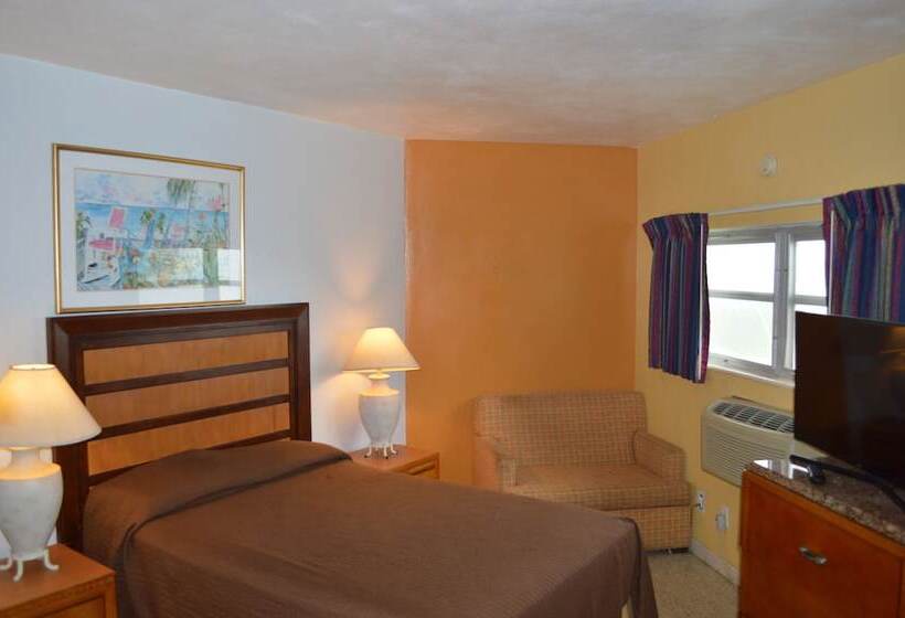 Tropicana Motel Wauchula