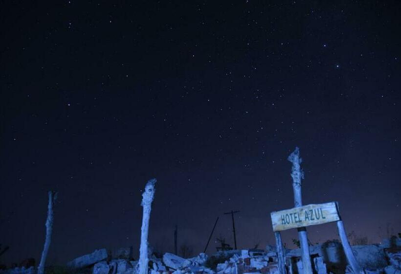 Vagamundo Hostel Carhue