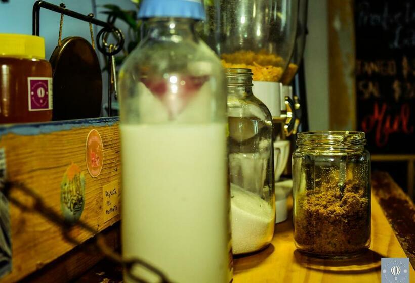 Vagamundo Hostel Carhue