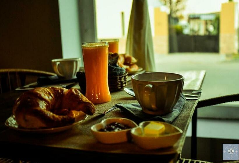 Vagamundo Hostel Carhue