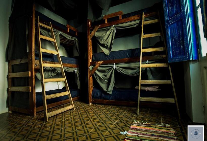 Vagamundo Hostel Carhue