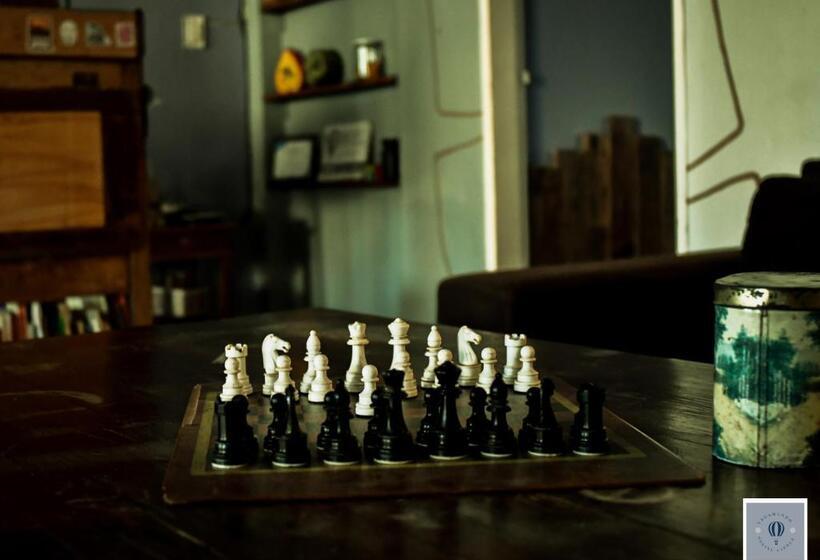 Vagamundo Hostel Carhue