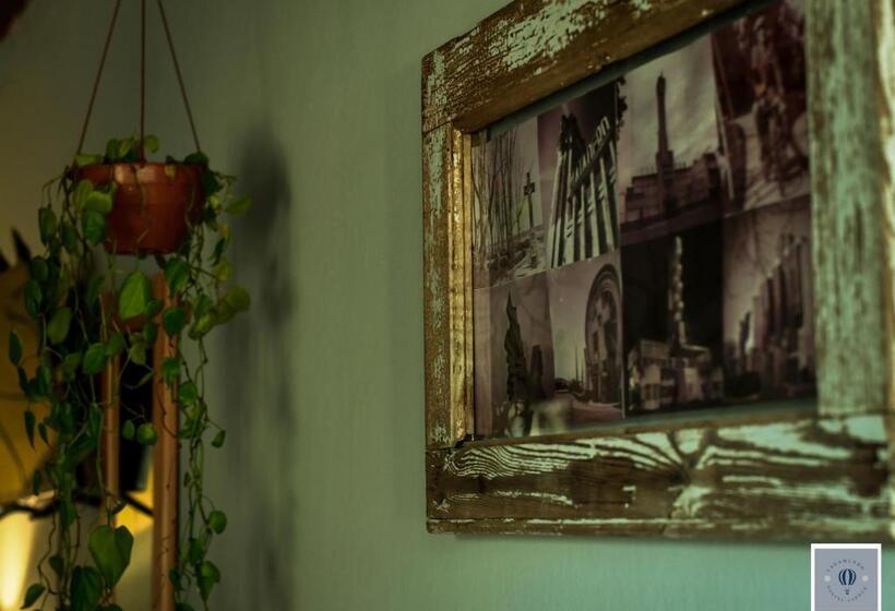 Vagamundo Hostel Carhue