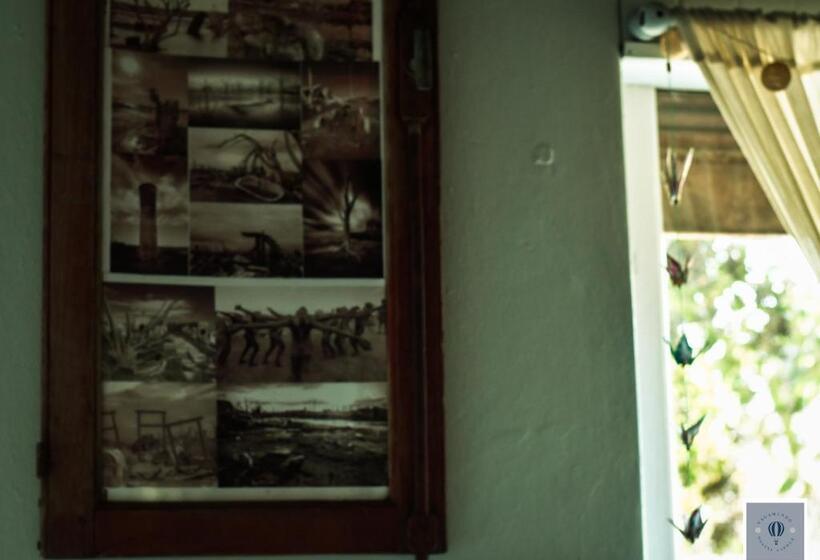 Vagamundo Hostel Carhue