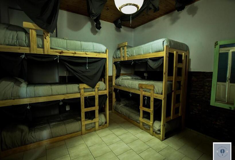Vagamundo Hostel Carhue