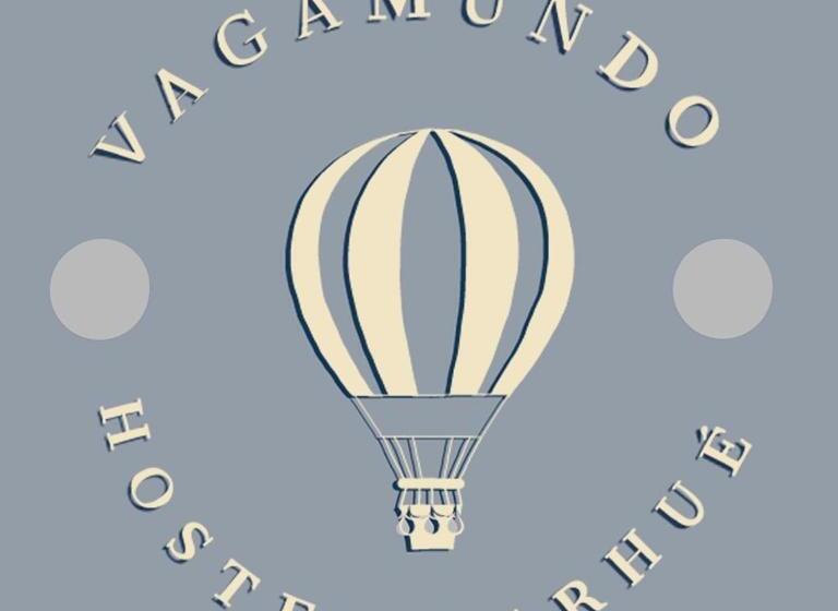 Vagamundo Hostel Carhue