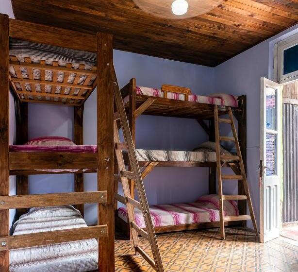 Vagamundo Hostel Carhue