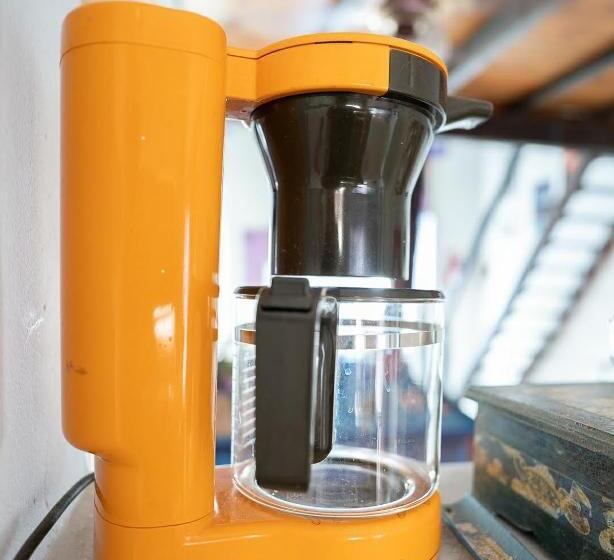 Vagamundo Hostel Carhue