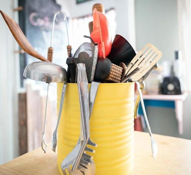 Vagamundo Hostel Carhue