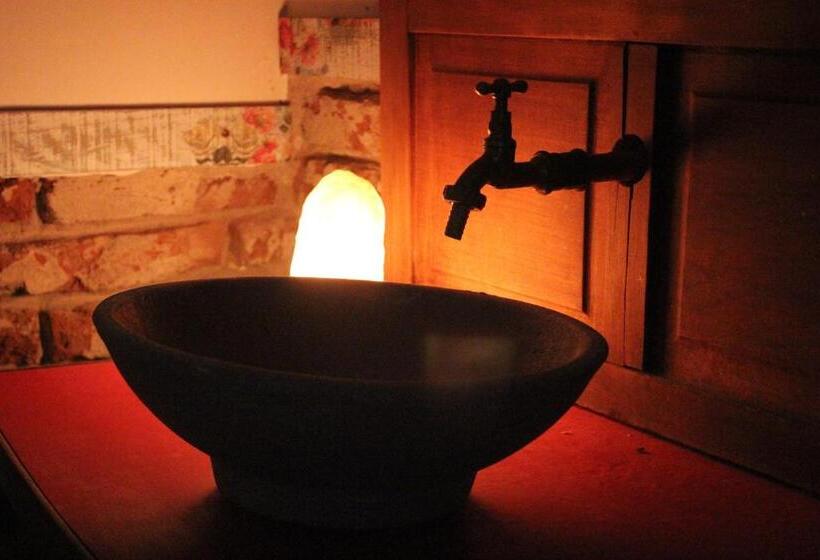 Vagamundo Hostel Carhue