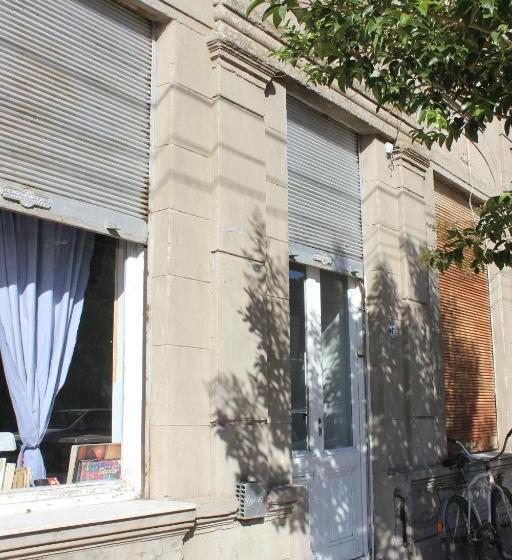 Vagamundo Hostel Carhue