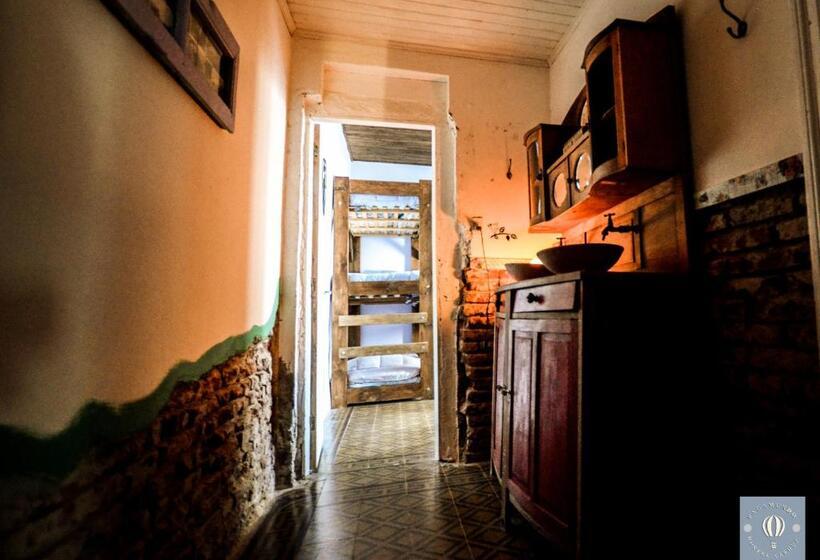 Vagamundo Hostel Carhue