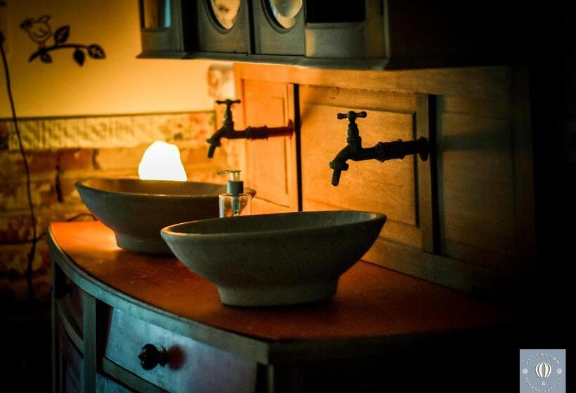 Vagamundo Hostel Carhue