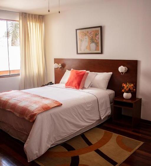 Vilmor Hotel Boutique