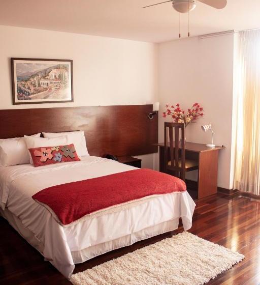 Vilmor Hotel Boutique