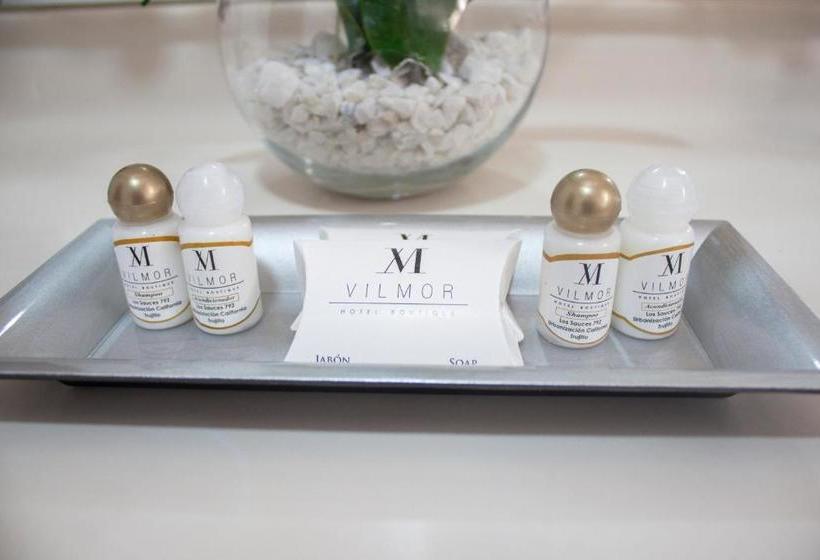 Vilmor Hotel Boutique