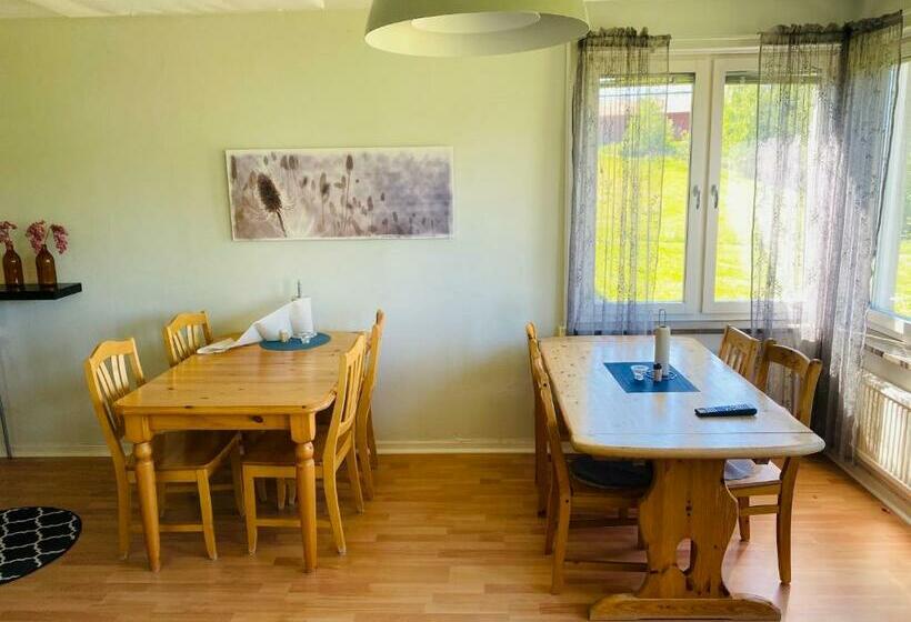 Fristad Hostel Vitsand